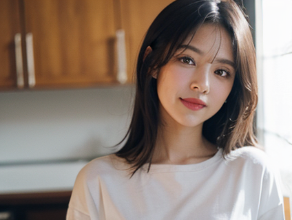 悬挂式电视与情感安慰：一场视觉与心灵的双重盛宴